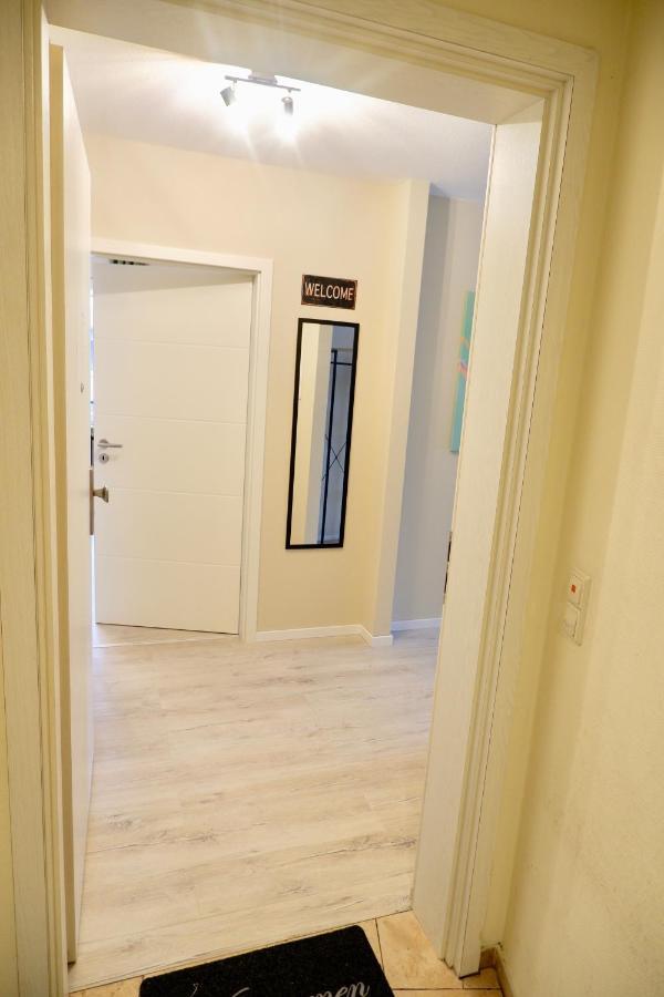 City Flair Drezda Kültér fotó
